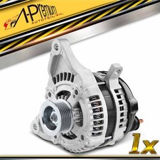 Lichtmaschine Generator 160A für Jeep Grand Cherokee III WK Commander XH 11155