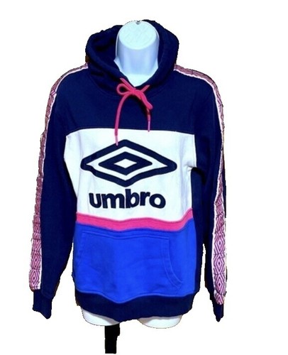 未使用 UMBRO  × Slam Jam 24AW Og Logo Mask Hoodie ロゴマスクパーカー スウェットフーディー コラボ アンブロ  × スラムジャム UBMW0216FA147 ダークパープル L （16895M） Unused UMBRO × Slam Jam 24AW Og Logo Mask Hoodie UBMW0216FA147