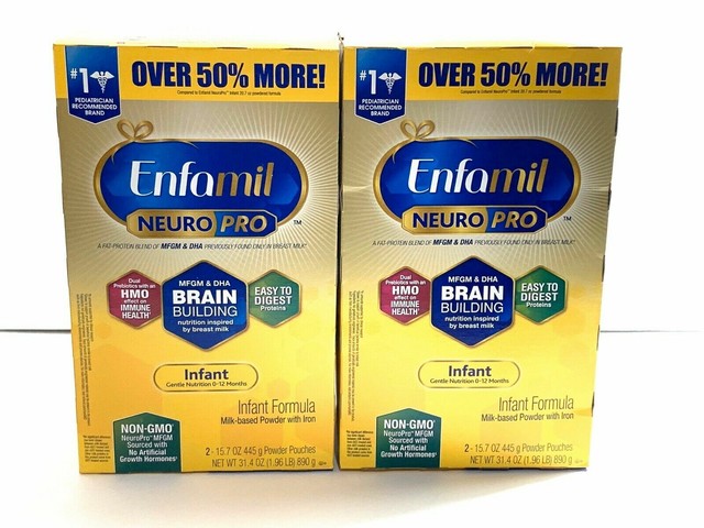 ebay enfamil neuropro