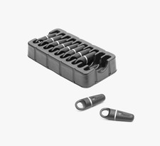 Paxton - 010-170 Paxton 10 Access Control Proximity Key Fob - Pack of 10