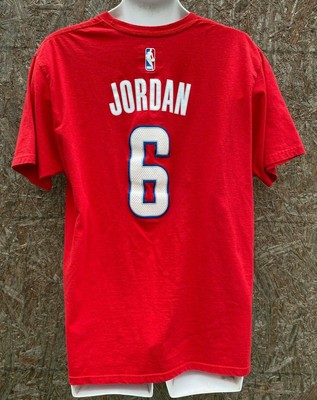 adidas nba t shirts