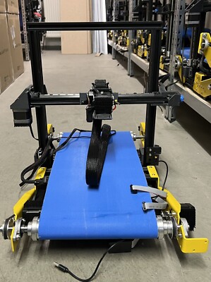 Ender 3 V2 Belt Upgrade Conveyor 90 Kit 3D-Drucker