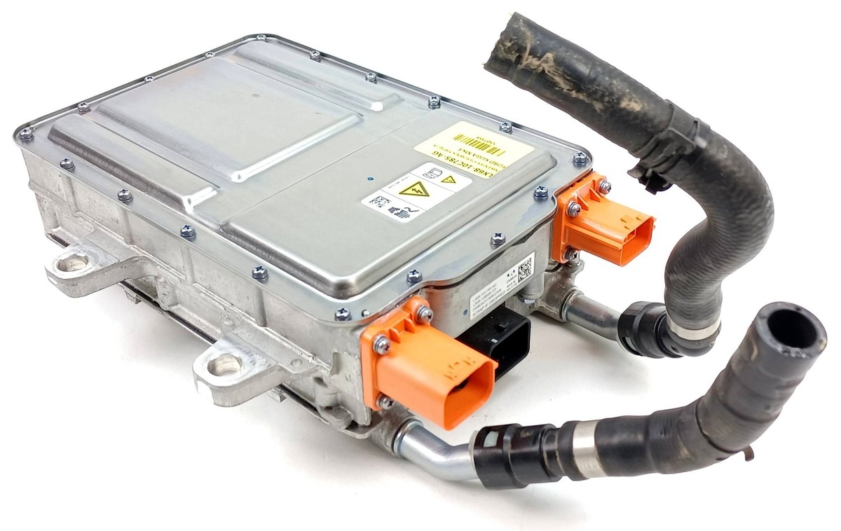 kuga　0820 New Original Voltage Converter Inverter Hybrid FORD KUGA III