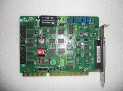 1Pc Used Advantech Data Acquisition Card PCL-812PG iy