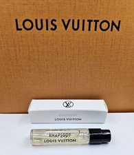   8pc    Louis Vuitton HIGH-END FRAGRANCE   RAPHSODY  