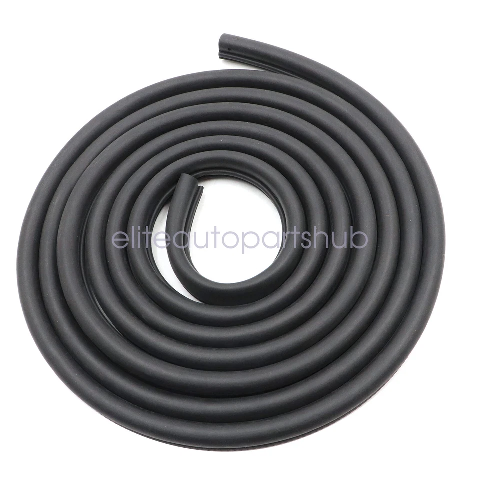 Sello de puerta delantero izquierdo o derecho para Chevy Avalanche 1500 2500 Foto 4 de 4