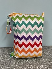 Reusable Baby Pocket Diapers Newborn To Toddler 14 Pack E140