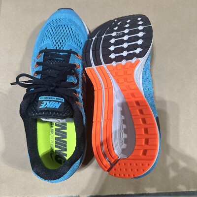 Nike Zoom Neutral Ride Men