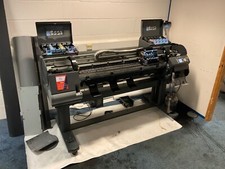 Canon IPF8400 Imageprograf Large Format Printer, Serial No AAKC0116