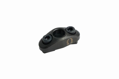 Kratos Design Group MLOK QD Mount 4140 Steel QD-M-KDG Made in USA