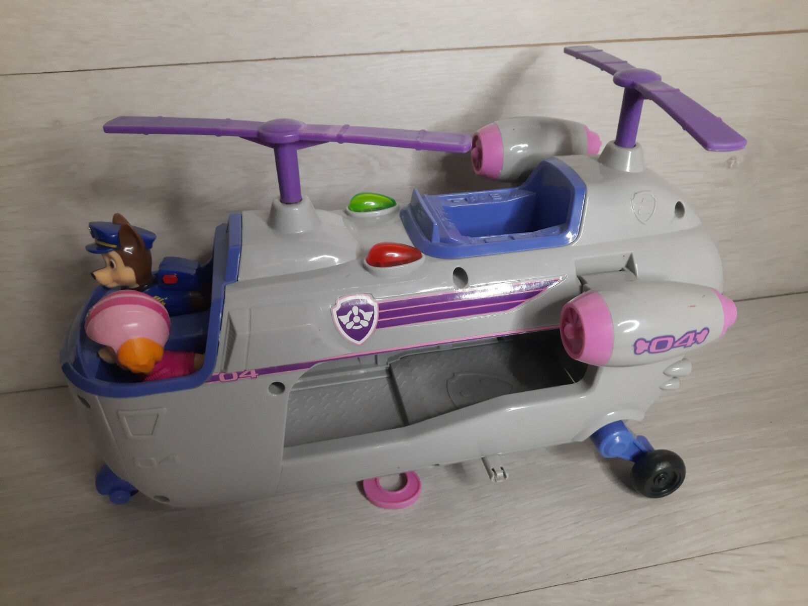 Spin Master PAW Patrol Ultimate Rescue 
