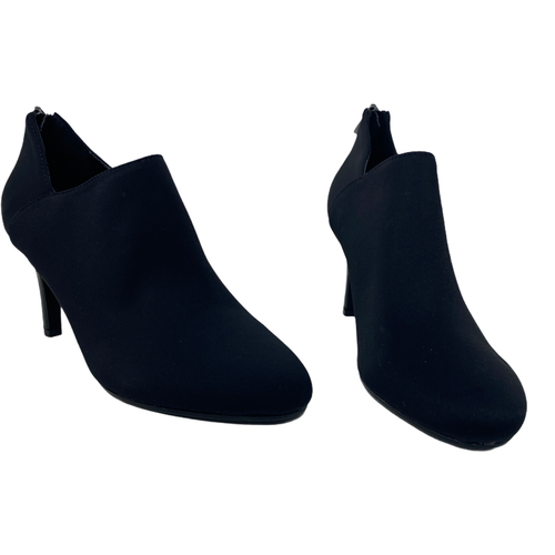 BANDOLINO DAWN ZIPPER COMFORT SHOOTIES 