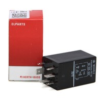 Herth+Buss Elparts Relais Kraftstoffpumpe FüR Opel Astra Corsa Omega Vectra