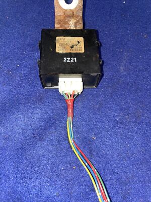 1990-1996 Nissan 300zx Shift Lock Module 28540 46p00 for sale