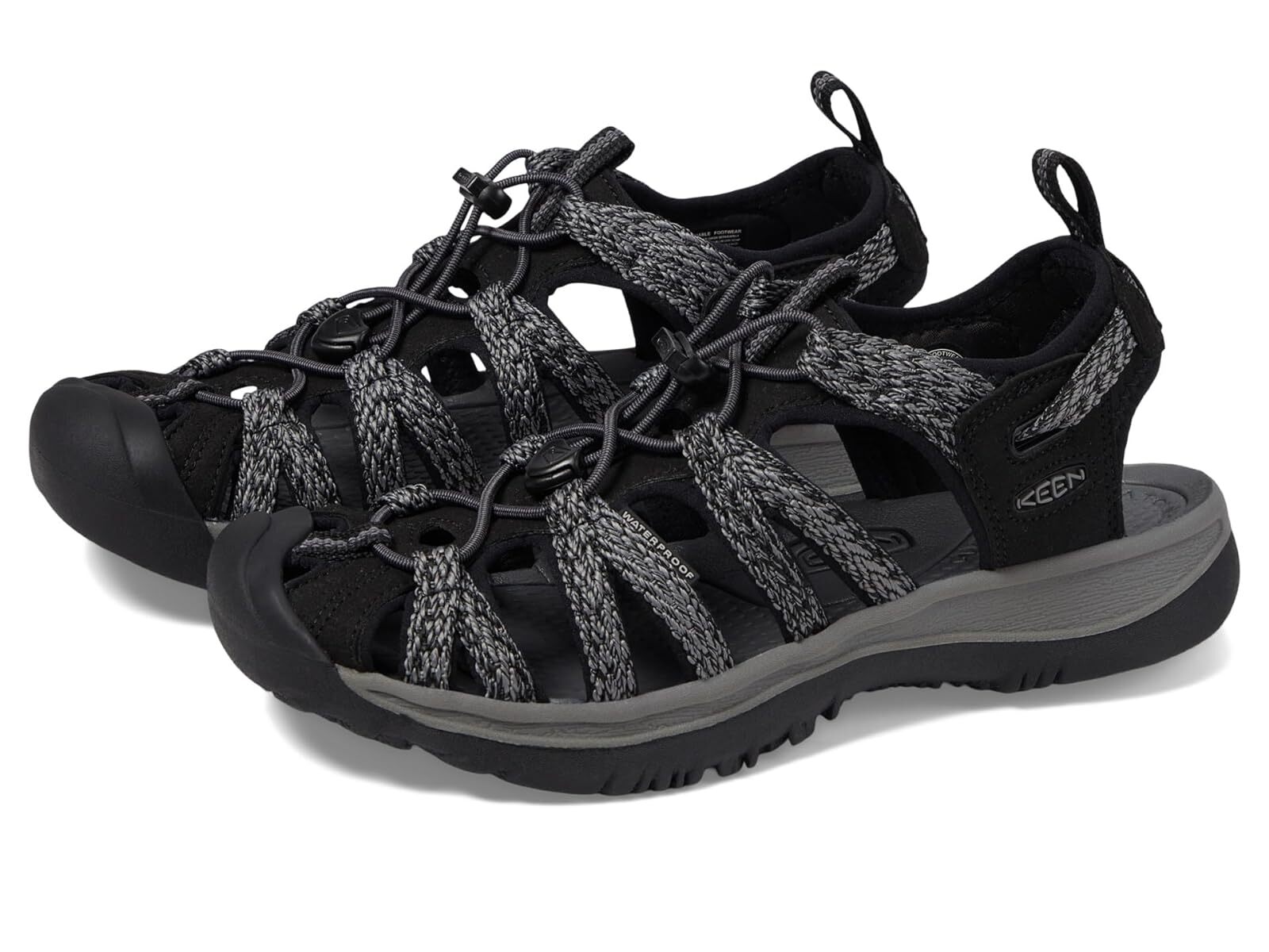 Sandali da donna KEEN Whisper