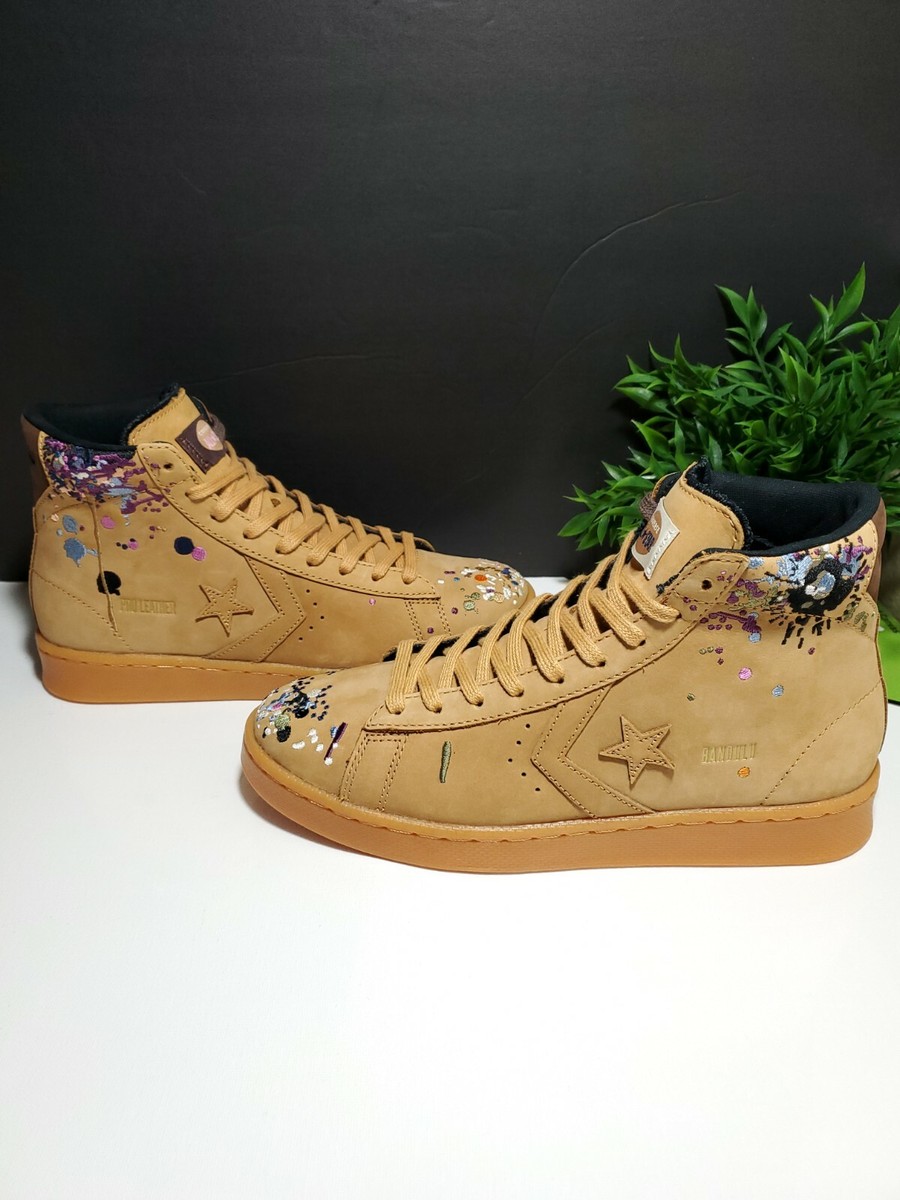 Converse Pro Leather Mid 