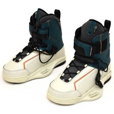 Liquid Force Boat Wakeboard Boot Bindings | P...