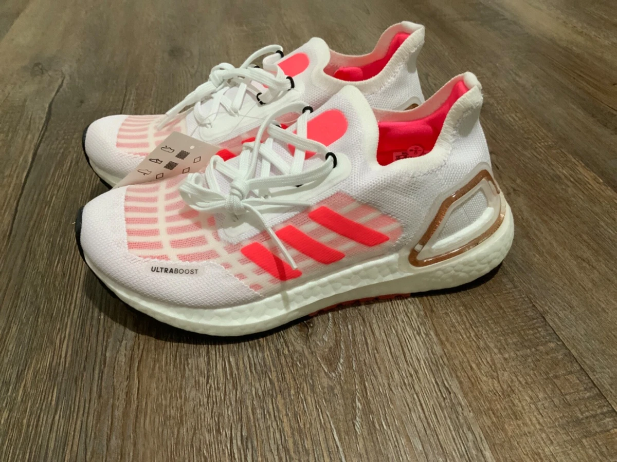 adidas gazelle silver green womens adidas UltraBOOST 20 Orange/Red – Sportamore.com