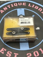 Align T-Rex. HN7012T. Metal SF Mixing Arms, Black