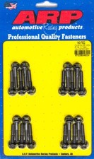 Arp 140-7502 Mopar Hemi Iii Cover Bolt Kit 1.181 In. Long Hex Head Chromoly