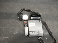 OSRAM AL 100 STUDIO Portable Light   Used, Untested, For Parts or Repair