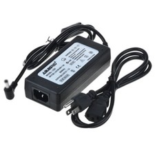 Ac Adapter for QNAP TS-269 TS-269L TS-269-Pro 2-Bay S NAS Server Charger Power