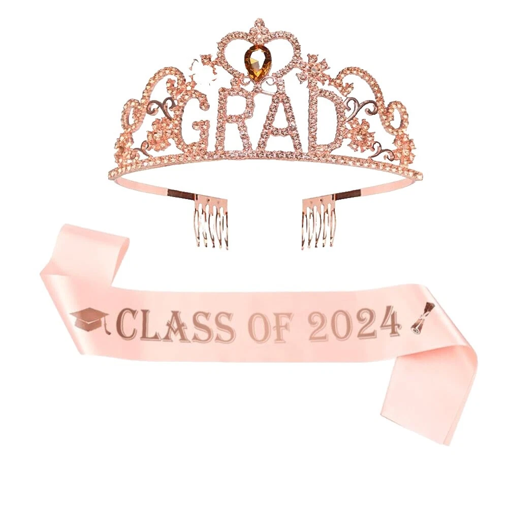 Graduation Princesses Party Tableware & Serveware