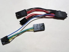 PD Voltage Regulator board for Prusa MMU2