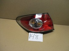 2002 2003 Lexus ES 330 DRIVER Side Used Tail Light #148-T