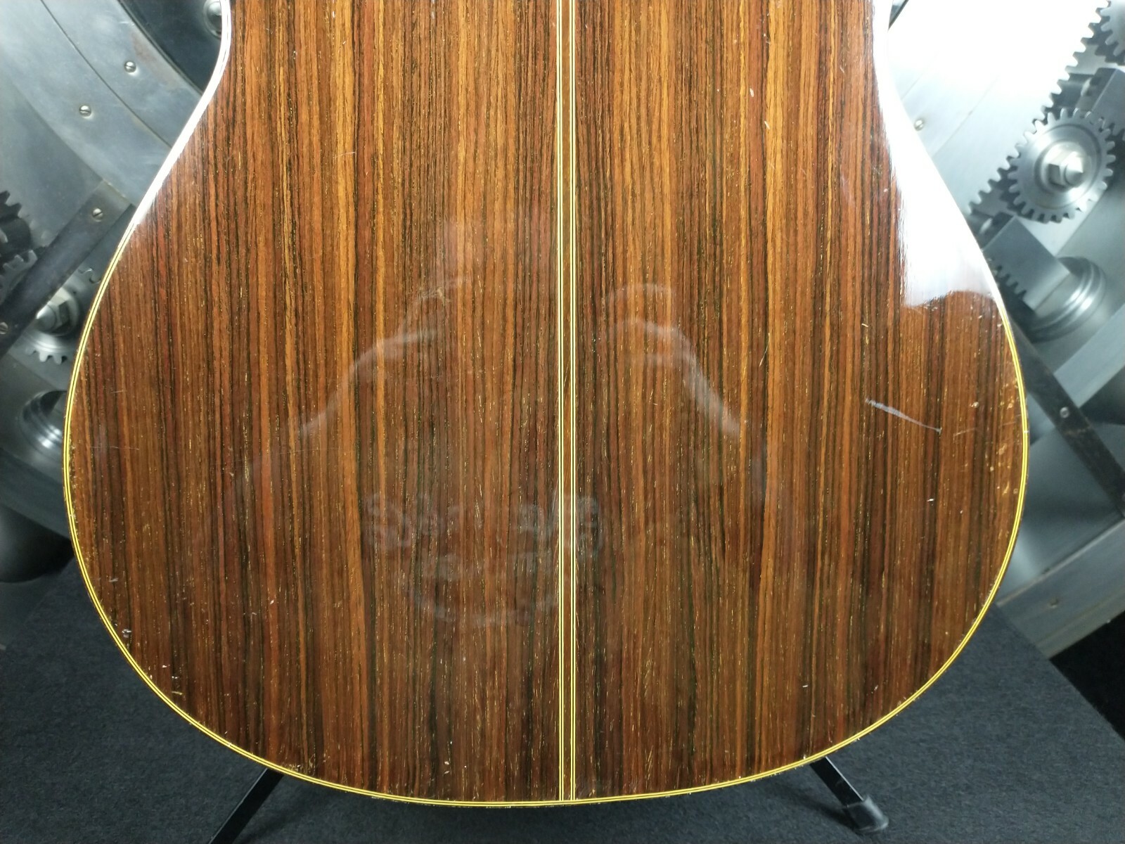 Kodaira AST30 1980s Vintage Classical Guitar Made in Japan w/ Original ...
