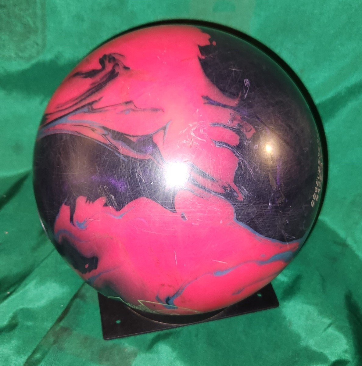 ボール 900 GLOBAL ZEN SOUL 15LBS3oz