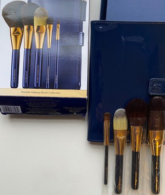 Estee Lauder Travel Exclusive 4 piece Travel Essentials ...