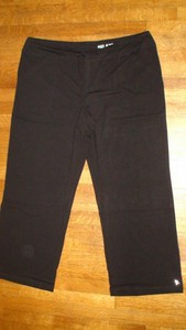 danskin relaxed fit yoga pants