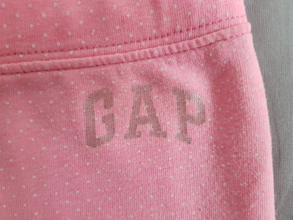 Completo GAP - Felpa + Leggins - Neonata - 6/12 mesi - Immagine 4 di 4