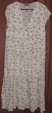Shein Boho Dress Size m Medium 