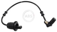 A.B.S. Abs Sensor Raddrehzahl 30248 FüR Mercedes Chrysler Slk R170 Crossfire 200