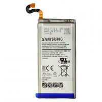 Original Samsung Galaxy S8 Sm G950F Akku Batterie Accu Battery 3000Mah