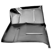 Dynacorn 1106BG Cab Floor Drop In RH 73-87 Fits Chevy