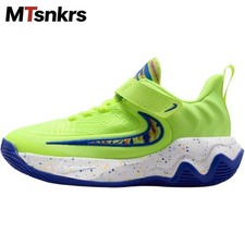 Brand New Kidss Nike Giannis Kids' Basketball Shoes New Size IQ0819-700