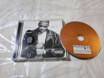  PLAYED ONCE VG CHEAP Jay-Z In My Lifetime Vol.1 CD PLAYED ONCE VG CHEAP 