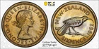 1962 Elizabeth II Sixpence — photo from another recent sale
