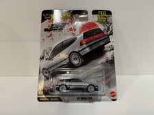 Hot Wheels 88 Honda CRX Japan Historics 5 FPY86-961 P 1/64