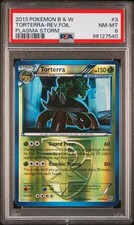 Torterra (Team Plasma) 3/135 Plasma Storm Reverse Holo on eBay