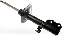 1X StoßDäMpfer Denckermann DSB162G FüR Toyota Corolla NDE120_ NDE120R VVT Vvtl
