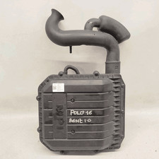 04C129620C Luftfilter kompl. SEAT IBIZA (6P) 1.0 (55Kw) Ber 3p/b/999cc