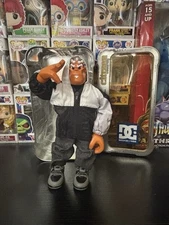 Citizen Urban Icon - DC Shoes - Figure With Tin Case/Cover