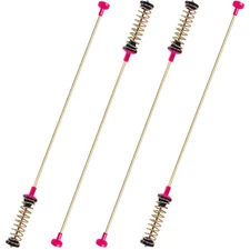 Washer Suspension Rod Kit For Samsung WA50R5200AW/US WA50R5400AV/US WA50R5400AW