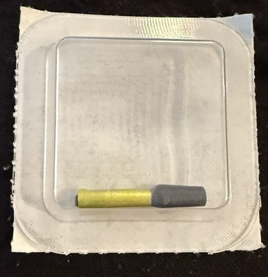zeramex SN Transfer closed tray P35513