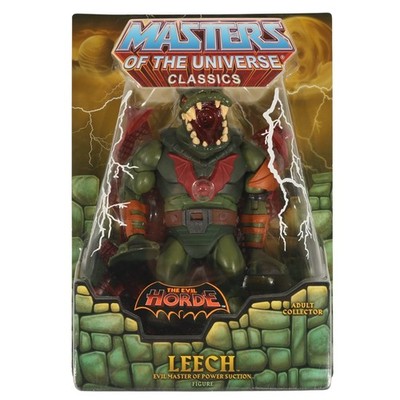 Leech - Motu Classics / Masters of the Universe - MOC