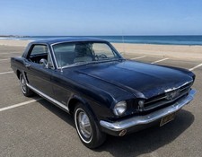 1965 Ford Mustang for Sale